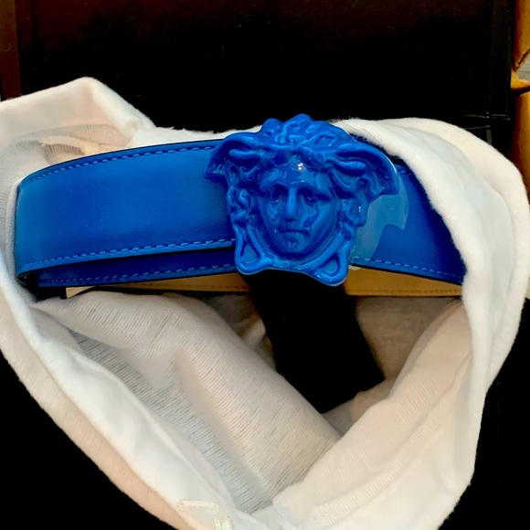 Versace Belt 105 - Picture 2 of 2